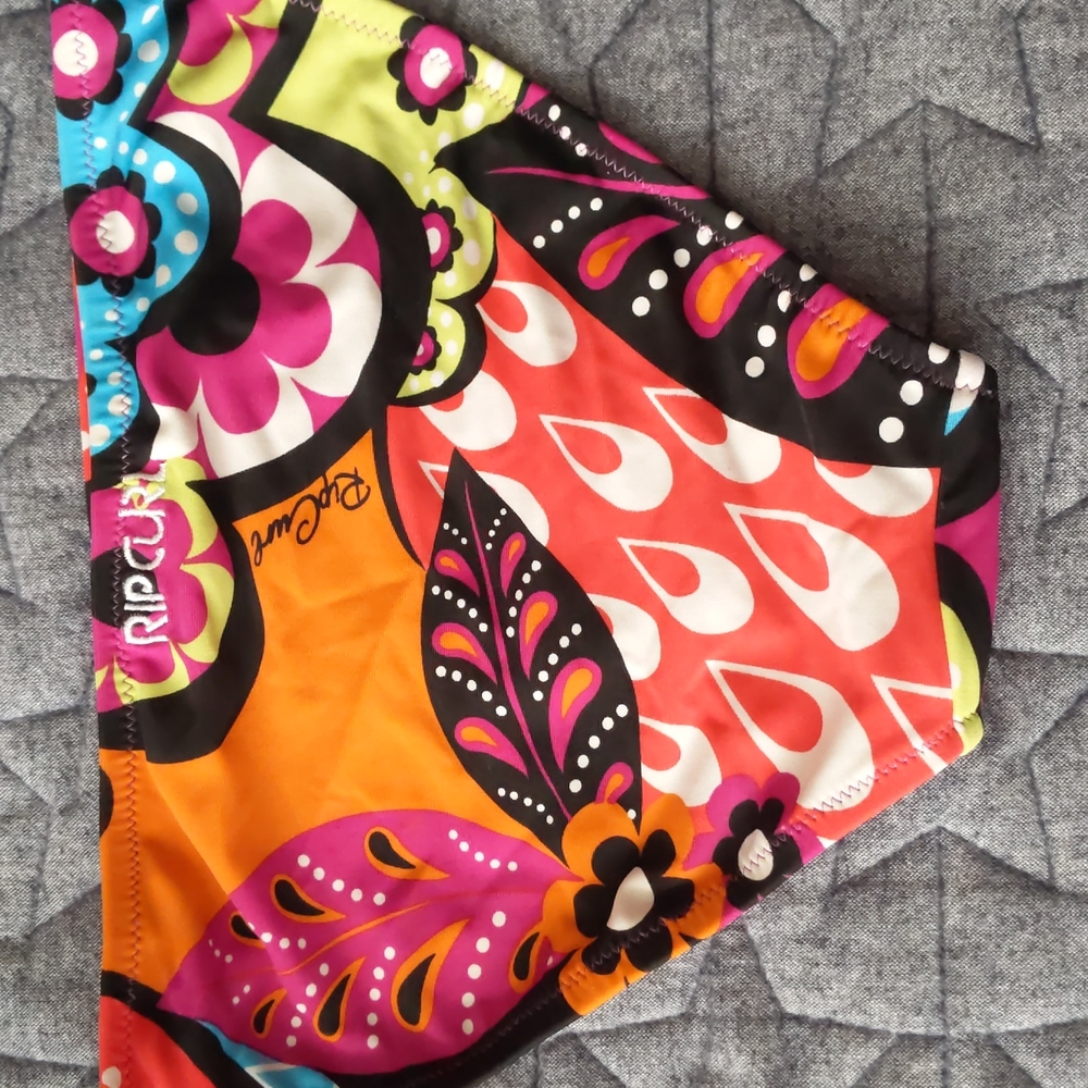 Adjustable Bikini Bottom - Picture 3 of 5